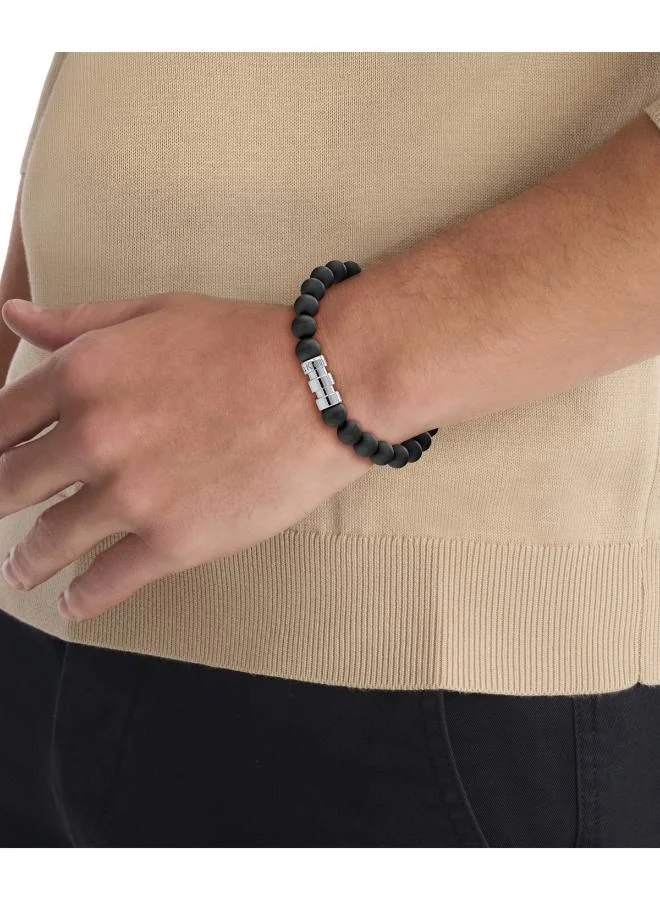 CALVIN KLEIN Beaded Bracelet